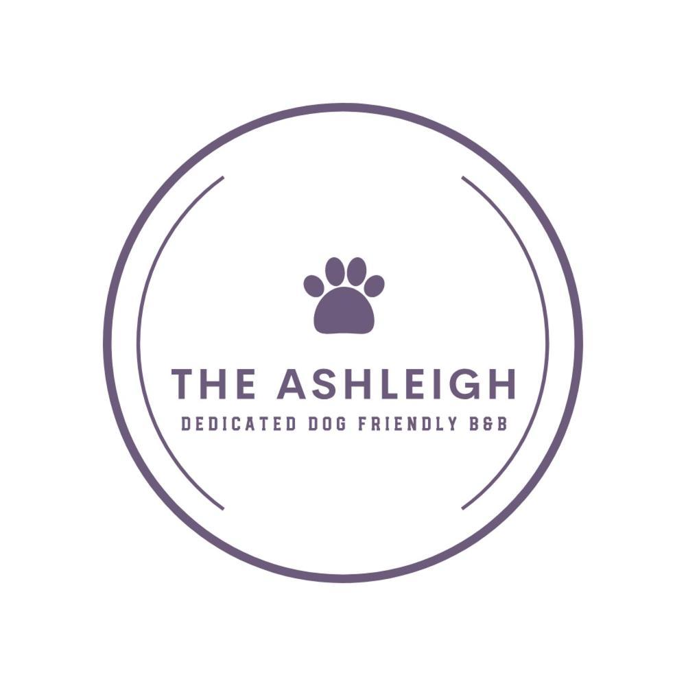 ボーンマス The Ashleigh - Dog Friendly Bed & Breakfast エクステリア 写真